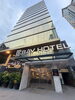 「Bay Hotel Ho Chi Minh: Khách sạn 4 sao trung tâm TP.HCM gần ga Metro」
