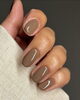 「秋のオシャレは指先から♡派手すぎない大人の秋ネイル💅🍁🍂」