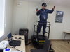 「VRで危険を体感！安全意識を高める講習会」