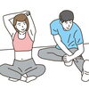 身体の硬さや動かしにくさが気になる方へ！運動後のストレッチ・ケアまで充実の「ロング4」プラン💪