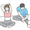 身体の硬さや動かしにくさが気になる方へ！運動後のストレッチ・ケアまで充実の「ロング4」プラン💪