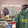 SILVER WEEK EVENT