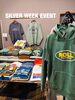 「SILVER WEEK EVENT」