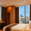 Gợi ý khách sạn gần chợ Bến Thành: Trải nghiệm lưu trú tiện nghi tại Bay Hotel Ho Chi Minh