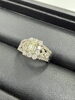 「ダイヤモンドのリング、金・プラチナ・ダイヤモンド・色石・パールのアクセサリーを買取しました♪【札幌市北区新川 おたからやMEGAドンキホーテ新川店】」