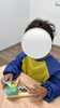 「【児発】小麦粉ねんど【札幌市北区児童デイ】」