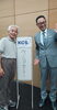 技術講師とのツ-ショット「KCS技術研修」