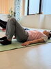 背骨を一つずつ動かすエクササイズ「【千葉駅・腰痛改善】毎日歩いても腰が重い理由と、本当に必要な「背骨の動き」」