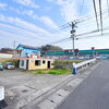 車でのご来店も安心｜店舗裏に駐車できて受け取りもスムーズです