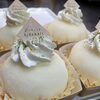 本日登場！ケーキ屋さんが本気で作った「ひだまりの栗大福」が仲間入りしました！