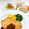 ○・。＊　今週の気まぐれランチ　＊。・○9/21～ 9/27まで