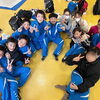 【まいかつ🏊🏻‍♂️】水泳をするならアイエムスポーツ俱楽部へ！