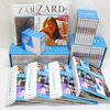 【新潟市/三条市/買取本舗ふくろう】　アシェット　ZARD　CD＆DVD　コレクション　ザード　収集品　昔集めたお品　買取　売る　遺品整理　終活　断捨離　空き家整理　解体整理　整理品　出張買取　新潟市東区　新潟市西区　三条市