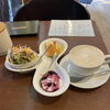 カフェ☕モーニング