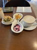 「カフェ☕モーニング」