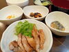 「9/18の小鉢ランチ♪」
