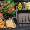 18日のサービス弁当