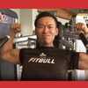 諏訪市の「FIT BULL（フィットブル）』がLCVテレビ番組で放送されます！