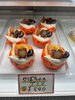 期間限定のかぼちゃのプリン「ハロウィン限定の可愛い陶器入り♪ 旬の味覚を楽しむ「かぼちゃのプリン」」