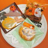 ハロウィン限定モチーフクッキーが好評発売中です🎃🦇🕸