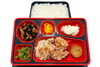 ビジネス弁当「９月１８日のお弁当🍱」