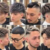 🍁シルバーウィークもMAHAROは元気に営業中🌴✂️✨秋のイメチェンしませんか？😊今まで以上にカッコよく、キレイに！あなたの魅力を引き出す秋スタイルをご提案🌺ご予約はお電話・ホットペッパーから📞0287-62-5487