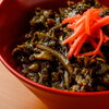 特注の薄切り豚バラ肉を香ばしく仕上げる、炒め肉丼 BLACKのこだわり｜坂戸 グルメ