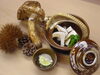 松茸どびんむし「舞鶴で味わう秋の味覚！松茸どびんむしをご用意しています」