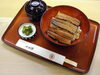 あなごめし　単品　1,925円(税込)「創業56年、受け継がれる味✨自慢の「あなごめし」」