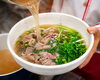 「Phở Master Y có gì khác biệt? Bí quyết nước dùng từ Nghệ nhân dân gian Nguyễn Quốc Y」