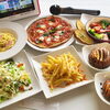 【早期予約特典アリ】食べ放題イタリアンコース3180円～ 予約受付中❗️