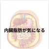内臓脂肪が気になったら…🫣　-川西、猪名川-