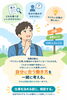 「「自分に合う働き方って？」就職活動の最初の一歩をちばサポステで応援します🌱」