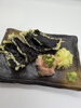 「【小樽・花園】一軒目のあとに。海苔の天ぷらとハイボールで軽く一杯🍺」