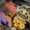 ハロウィンを彩る小さくて可愛い観賞用カボチャ「プッチーニ」入荷しました