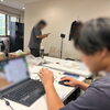 パソコンを使ってネットショップの出品作業に取り組みました💻✨