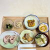 跡理定食(9/18〜9/19)
