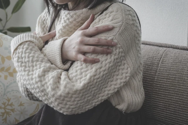 「冬の寒さ、我慢していませんか？」