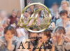 「出勤人数17名」