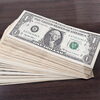 外貨両替承り中！米ドル在庫800ドルございます