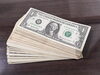 米ドル「外貨両替承り中！米ドル在庫800ドルございます」