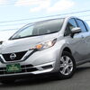 令和2年式 日産 ノート X Vセレクションが入庫！走行1.2万キロ・アラウンドビューモニター＆インテリジェントルームミラー装備の注目車両