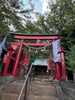今日のお散歩ダイエットは「石神稲荷神社」さんです。「今日の「お散歩ダイエットVol.5」」