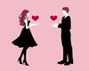 「恋愛で相手の気持ちを知りたいときこそ、まずはご自身の本音に優しく向き合ってみませんか」