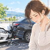 交通事故に遭った方へ