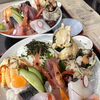 シルバーウィークの5日間限定❗️先着3人前🍚🍚🍚　京丹後市・酒市水産部のやりすぎ海鮮丼で贅沢な休日を✨