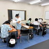 矢田西中学校の定期テスト対策勉強会を実施しました