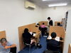 「個別指導・一斉指導・自習室で支える3つの学び方と学習サポート」