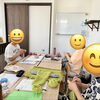 清水区のレンタルスタジオK&Sです。
第２・4土曜日は
レンタルルームで編み物教室が開かれています。