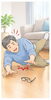 滑ったり、つまづいたりする事もあると思いますが、転倒する前に転倒しない身体づくりをしましょう！「転ばないための身体づくり ～「転んでから」ではなく「転ぶ前」から始めましょう！～」